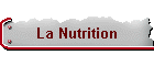 La Nutrition